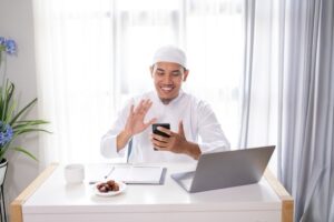 zakat online