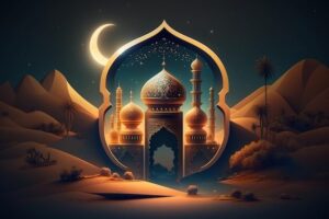 peristiwa penting di bulan Muharram