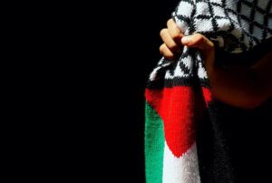 Doa untuk Palestina