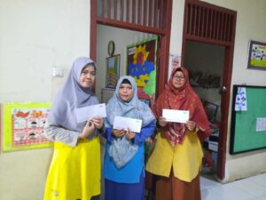 Peringati Hari Guru Nasional, 2