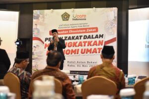 UCare Indonesia