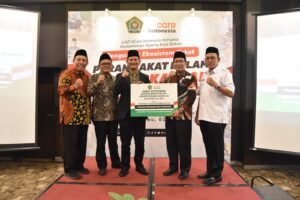Peran Amil Zakat