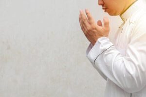 amalan bulan Zulkaidah