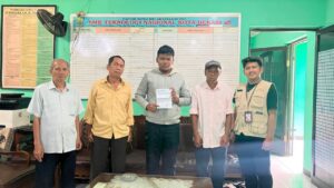 bantuan biaya pendidikan