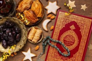 peristiwa penting di bulan Ramadhan