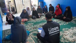 santunan yatim dan janda