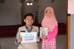 menyegerakan kebaikan