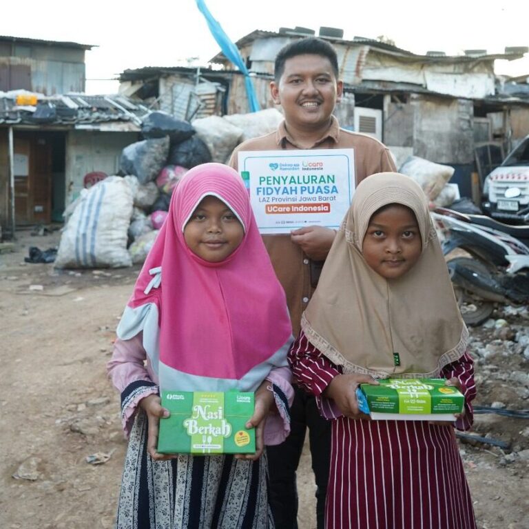 Panduan Lengkap Membayar Fidyah Puasa