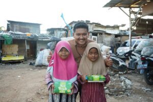 paket fidyah ramadhan