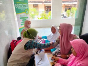 deteksi dini penyakit