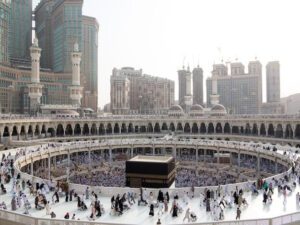amalan bulan Dzulhijjah yang dianjurkan