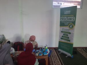 pentingnya cek kesehatan secara rutin