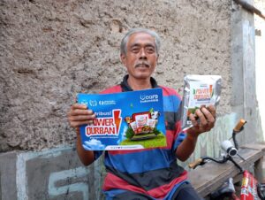 hikmah daging qurban dalam bentuk olahan