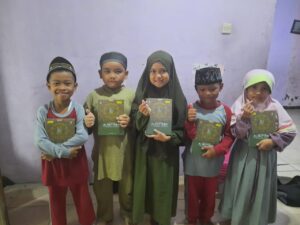 keutamaan 10 hari pertama bulan dzulhijjah