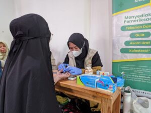 cegah penyakit kronis