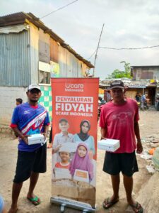 Penjelasan Tentang Fidyah