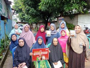 yang berhak menerima daging qurban