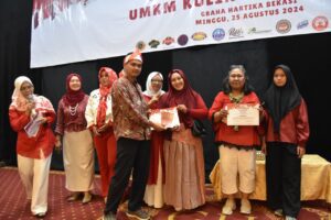 Festival dan Kreasi Lomba Agustusan