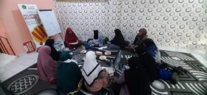 Pendampingan Tahsin Al-Quran