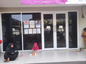 Komunitas Belajar Rumah Sunyi