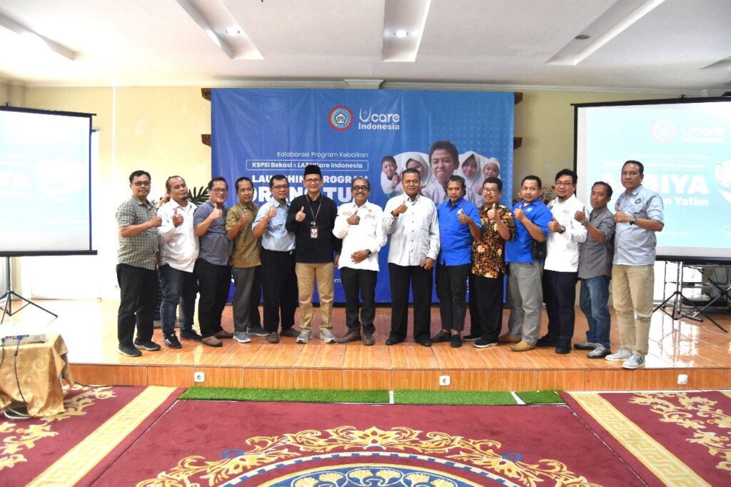 PROGRAM ORANG TUA ASUH 6