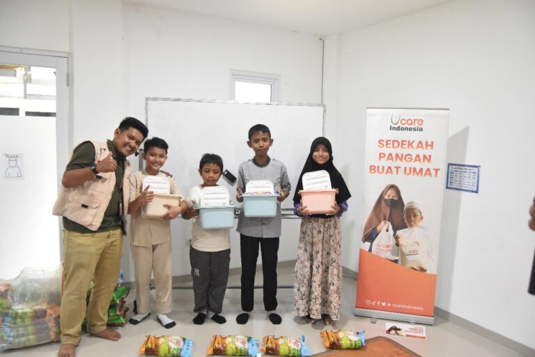 cara menjaga konsisten sedekah