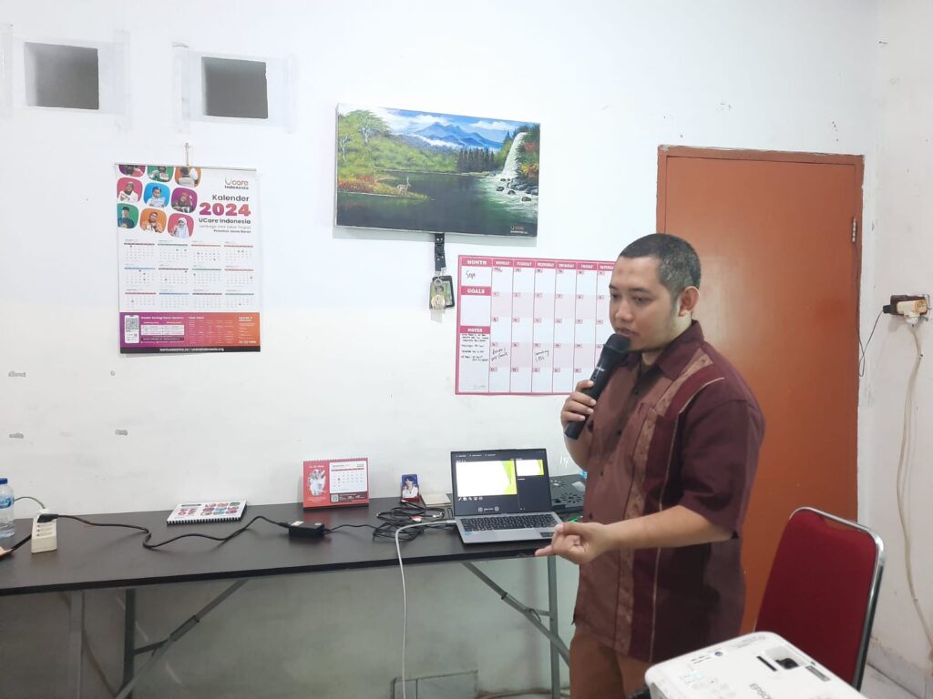 Pembinaan Bagi Penerima Beasiswa