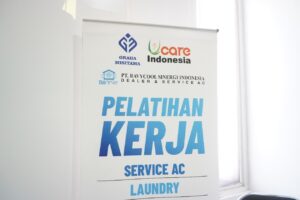 pelatihan kerja