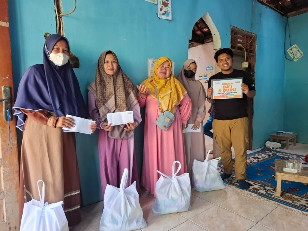 doa menyambut bulan ramadhan