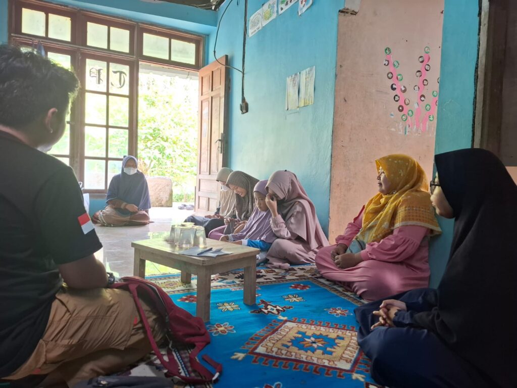 Doa Hari Guru Nasional