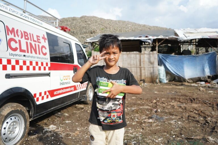 cara bayar fidyah online di ucare indonesia