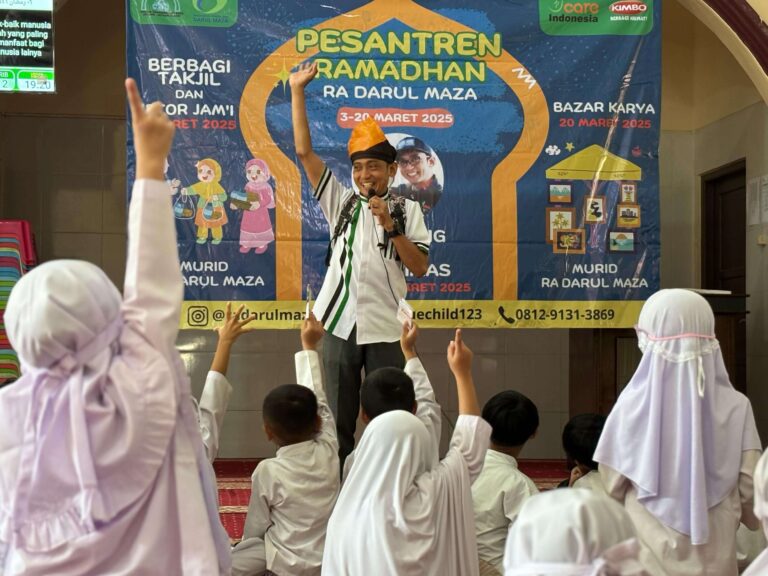 dongeng spesial ramadan