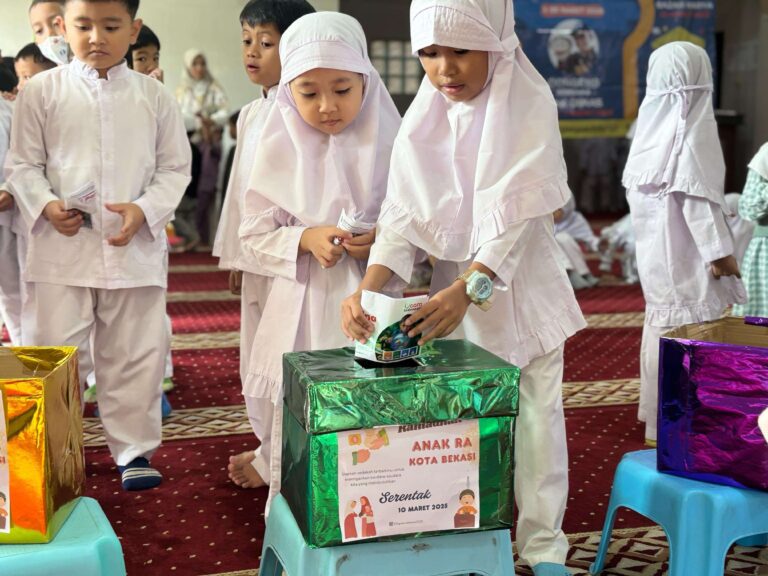 program ramadan 1446h