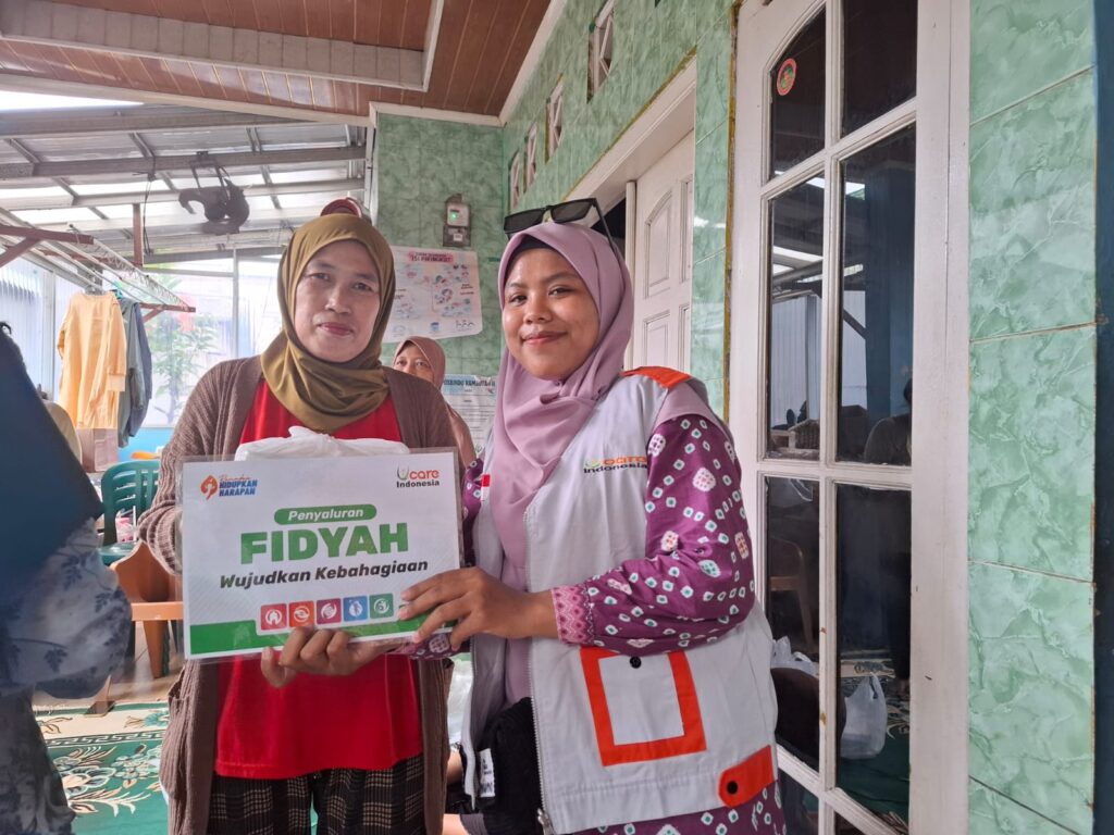 Cara Bayar Fidyah Online di Ucare Indonesia