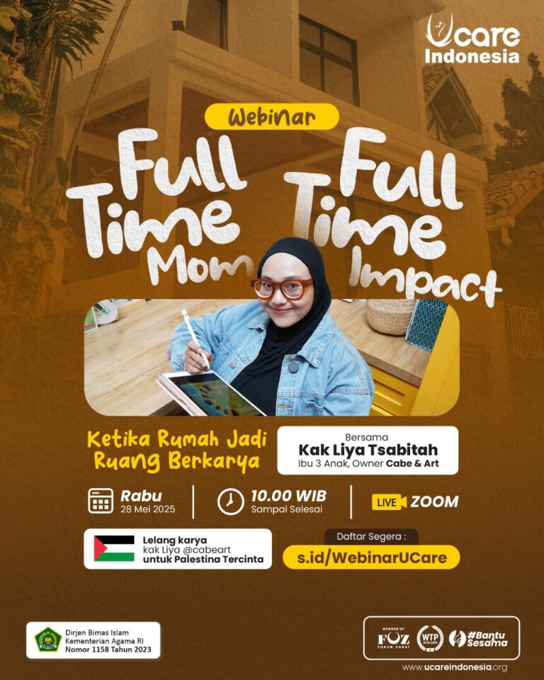 webinar spesial perempuan