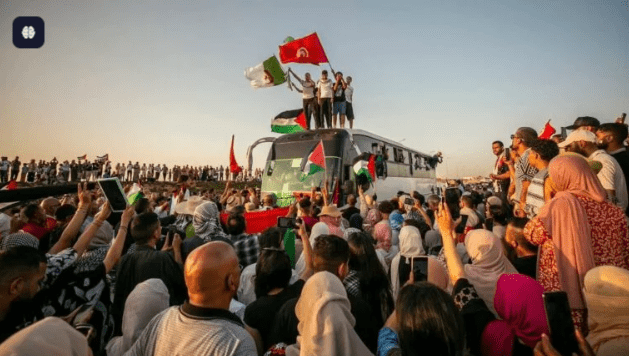 Global March to Gaza