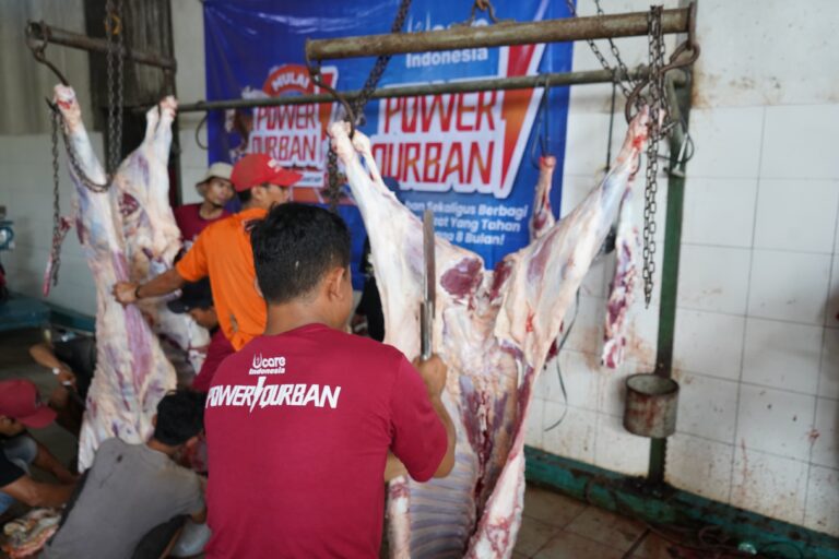 Kapan Waktu Pelaksanaan Kurban? Ini Batas Akhirnya Sesuai Syariat