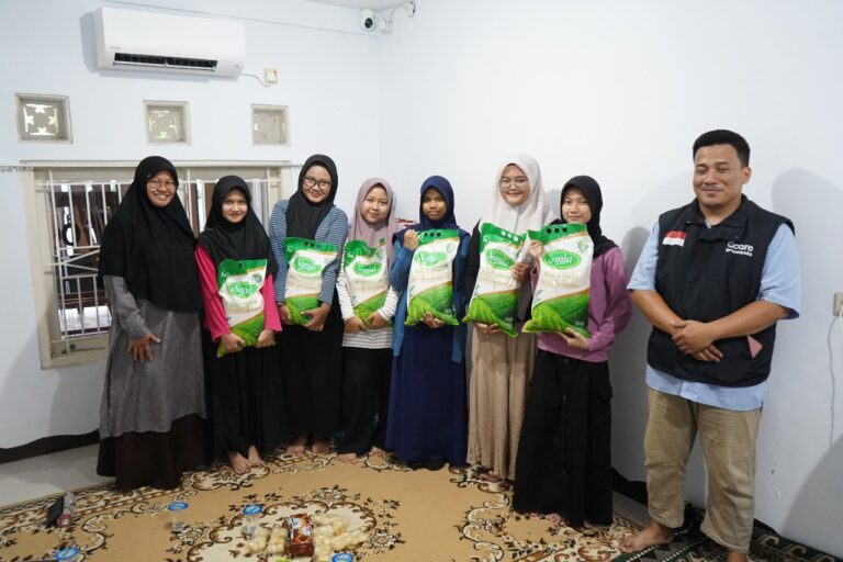 program sedekah subuh