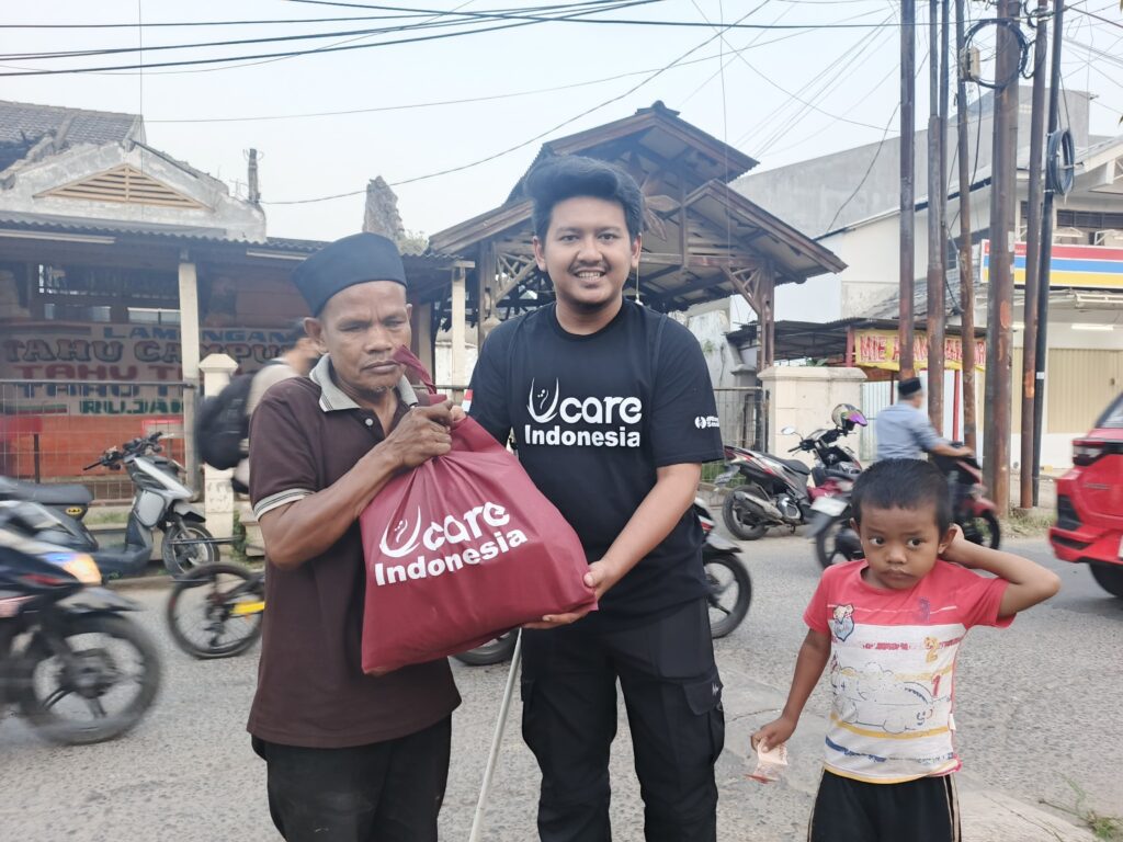 Sedekah Subuh: Wujud Peduli untuk Para Pejuang di Awal Hari