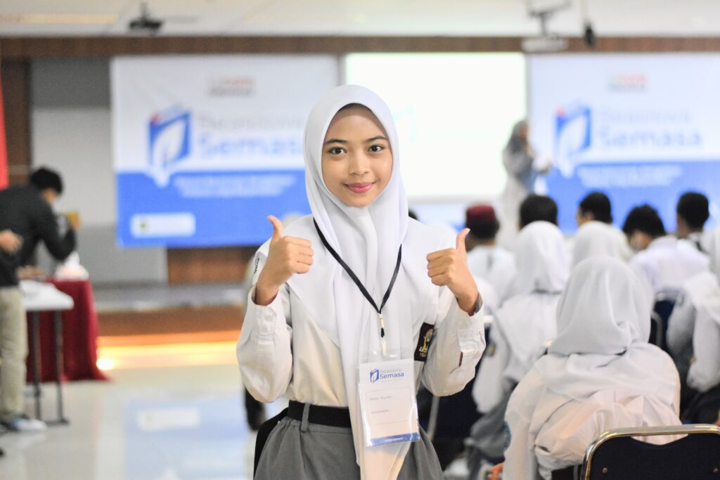Beasiswa SEMASA
