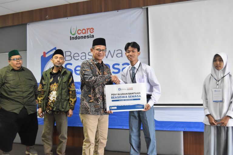 Beasiswa SEMASA