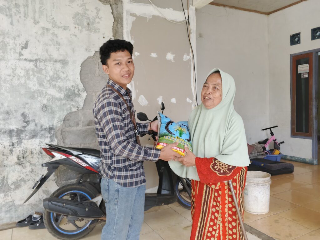 Sedekah subuh