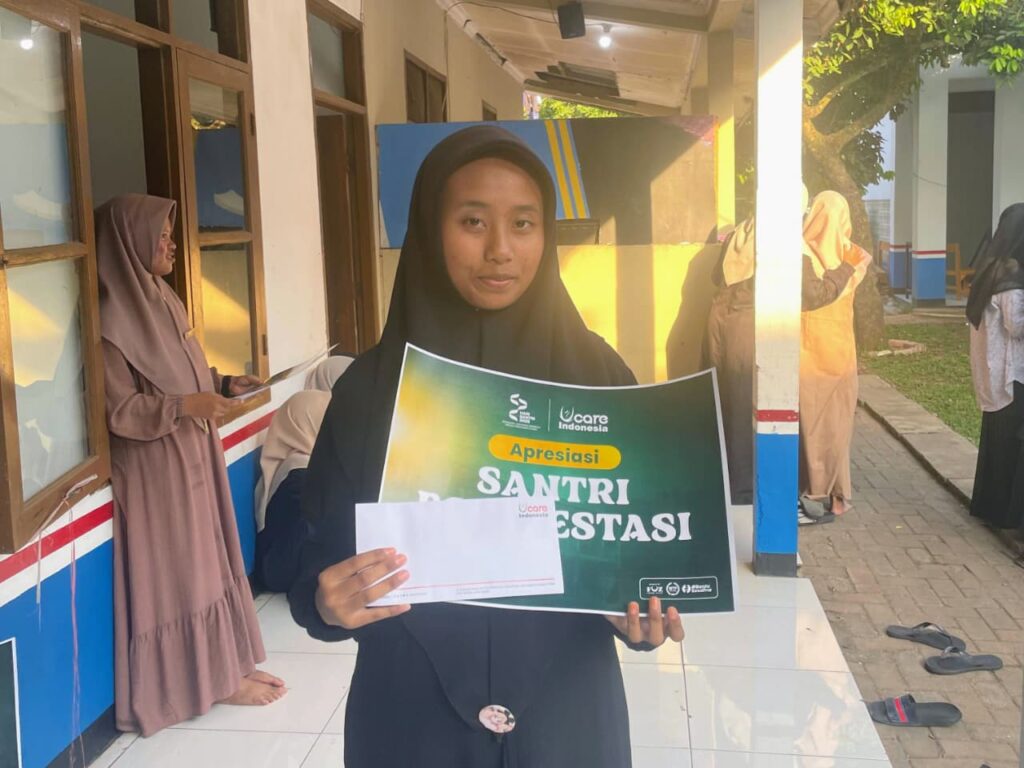 Hari Santri Nasional 2025