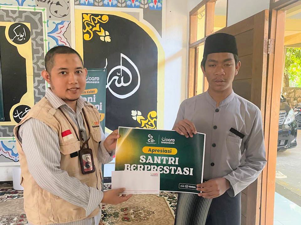Hari Santri Nasional 2025