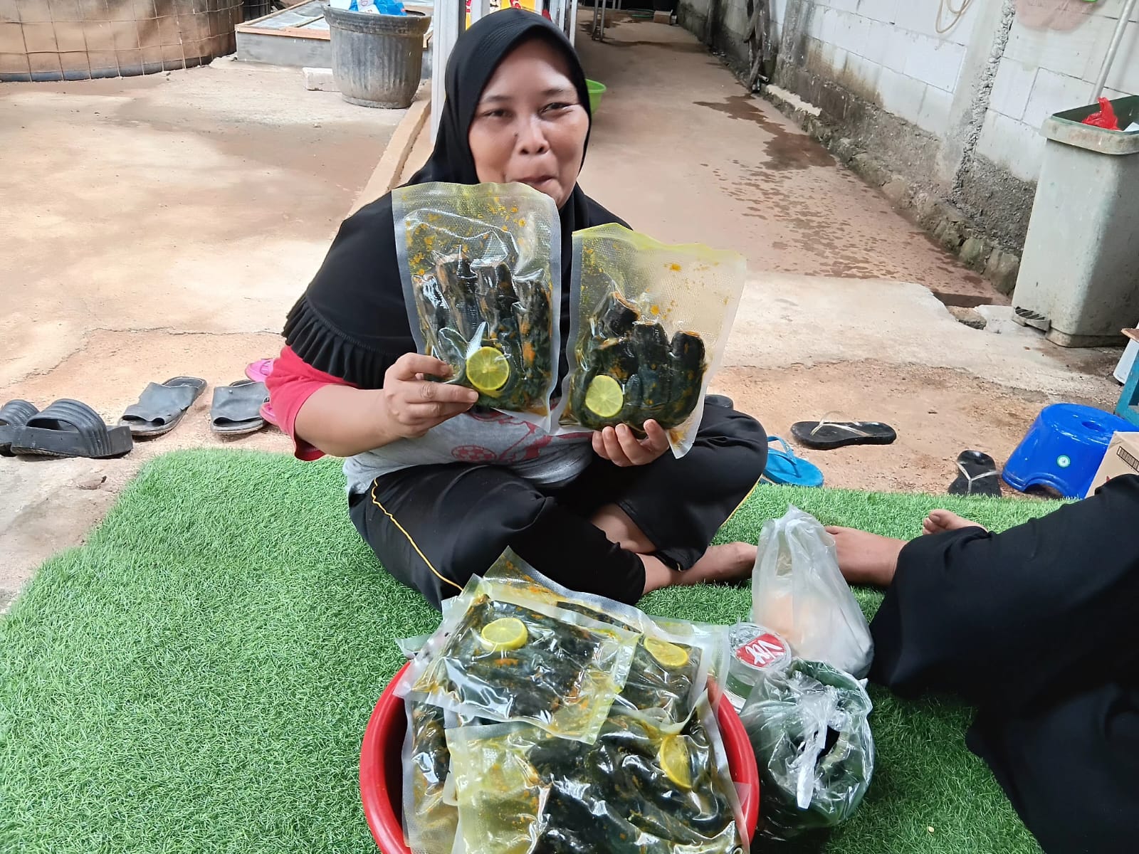 pelatihan kuliner