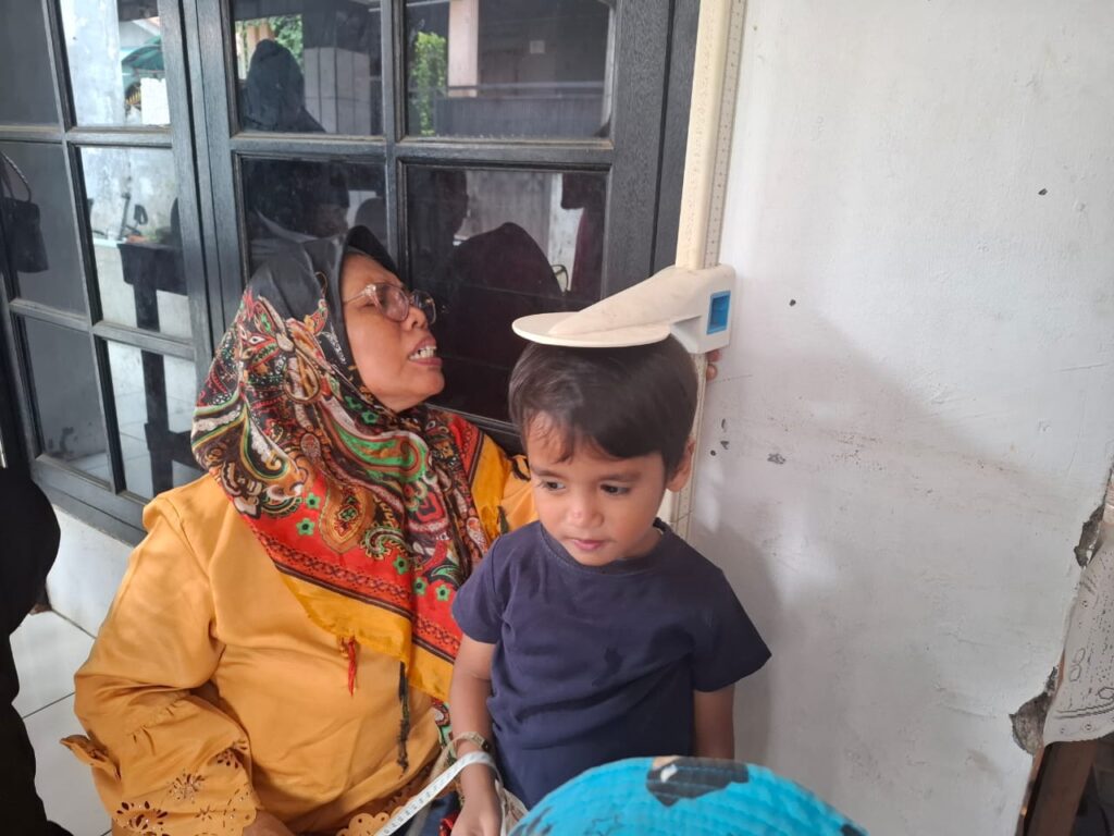 Program Kampung Gizi