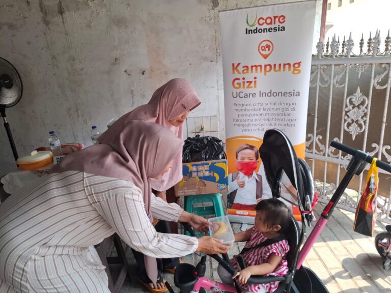 Program Kampung Gizi