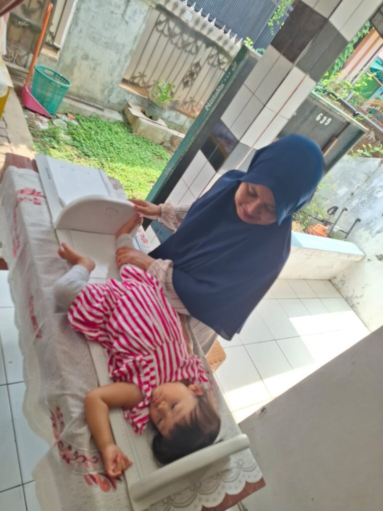 Program Kampung Gizi