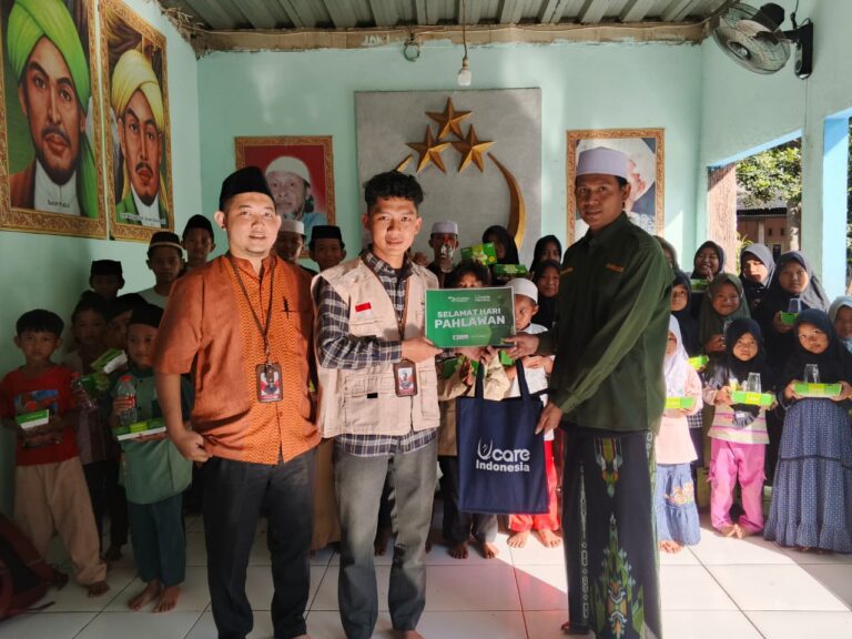 pelatihan olahan lele