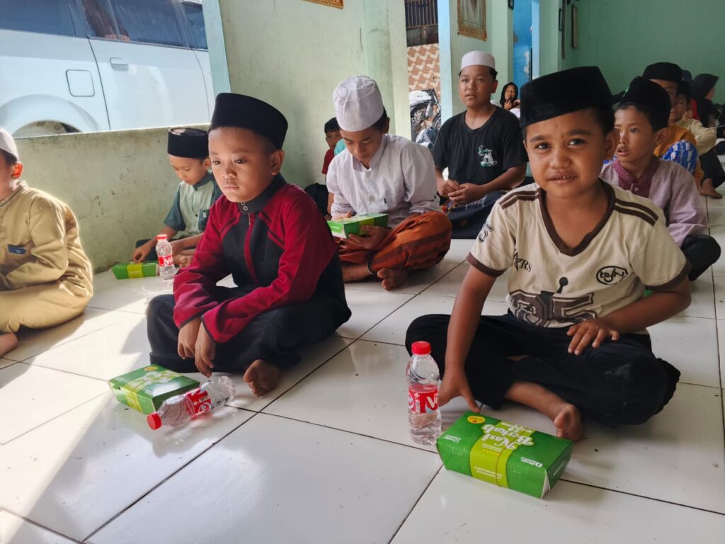 pelatihan olahan lele